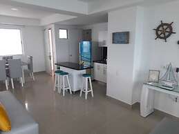 2 Bedroom Beachfront Apartment