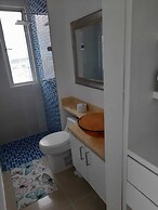 2 Bedroom Beachfront Apartment