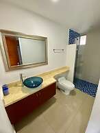 2 Bedroom Beachfront Apartment