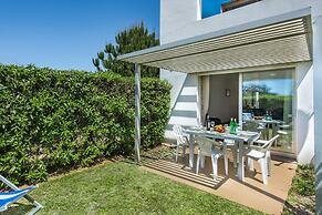 Villa Victoria With Pool and air con