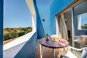 Villa Victoria With Pool and air con