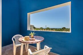 Villa Victoria With Pool and air con