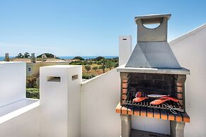 Villa Victoria With Pool and air con