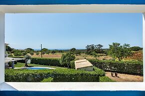 Villa Victoria With Pool and air con