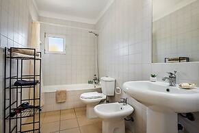 Villa Victoria With Pool and air con