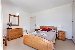 Villa Victoria With Pool and air con