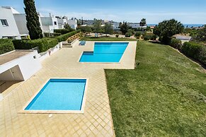 Villa Victoria With Pool and air con