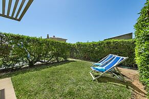 Villa Victoria With Pool and air con