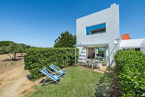 Villa Victoria With Pool and air con