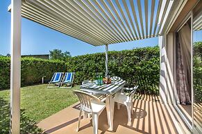 Villa Victoria With Pool and air con