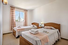 Villa Victoria With Pool and air con