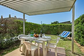 Villa Victoria With Pool and air con