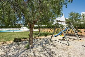 Villa Victoria With Pool and air con