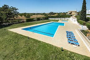 Villa Victoria With Pool and air con