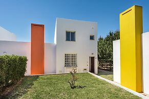 Villa Victoria With Pool and air con