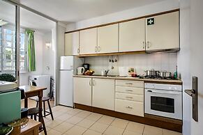 Villa Victoria With Pool and air con