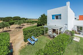 Villa Victoria With Pool and air con