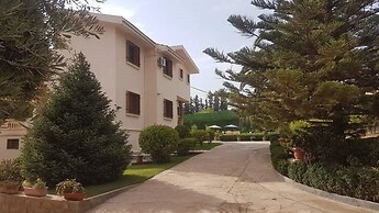 Villa L'orangeraie, Wilaya de Tlemcen
