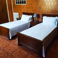 Villa L'orangeraie, Wilaya de Tlemcen