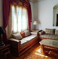 Villa L'orangeraie, Wilaya de Tlemcen