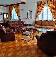 Villa L'orangeraie, Wilaya de Tlemcen