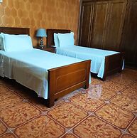 Villa L'orangeraie, Wilaya de Tlemcen