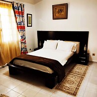 Villa L'orangeraie, Wilaya de Tlemcen