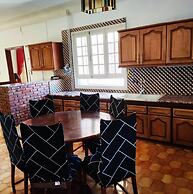 Villa L'orangeraie, Wilaya de Tlemcen