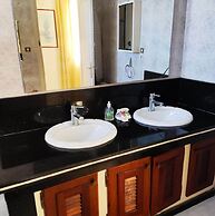 Villa L'orangeraie, Wilaya de Tlemcen