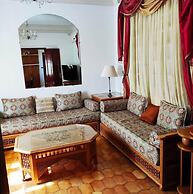 Villa L'orangeraie, Wilaya de Tlemcen