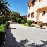 Villa L'orangeraie, Wilaya de Tlemcen