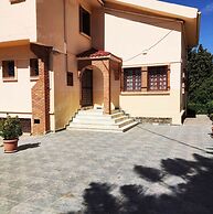 Villa L'orangeraie, Wilaya de Tlemcen