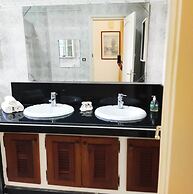 Villa L'orangeraie, Wilaya de Tlemcen