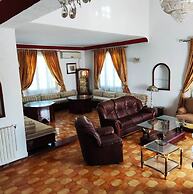 Villa L'orangeraie, Wilaya de Tlemcen