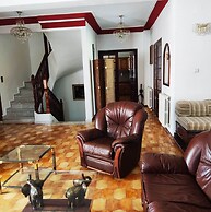 Villa L'orangeraie, Wilaya de Tlemcen