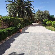 Villa L'orangeraie, Wilaya de Tlemcen