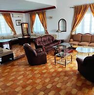 Villa L'orangeraie, Wilaya de Tlemcen