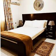 Villa L'orangeraie, Wilaya de Tlemcen