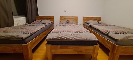 Features of Good And Night