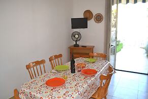 Two-story House in San Foca With Outdoor Spaces and air Conditioning