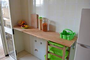 Two-story House in San Foca With Outdoor Spaces and air Conditioning