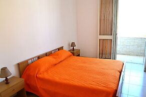 Two-story House in San Foca With Outdoor Spaces and air Conditioning