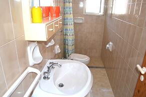 Two-story House in San Foca With Outdoor Spaces and air Conditioning