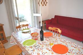 Two-story House in San Foca With Outdoor Spaces and air Conditioning