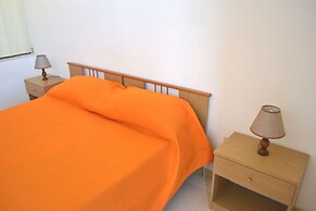 Two-story House in San Foca With Outdoor Spaces and air Conditioning