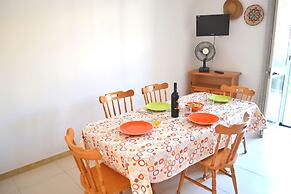 Two-story House in San Foca With Outdoor Spaces and air Conditioning