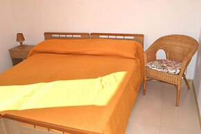 Two-story House in San Foca With Outdoor Spaces and air Conditioning