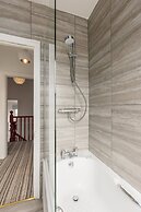 Beautiful Edwardian Home In Central Oxford