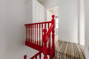 Beautiful Edwardian Home In Central Oxford