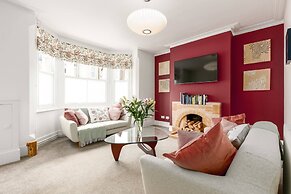 Beautiful Edwardian Home In Central Oxford